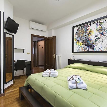 A Letto Nell'Arte Apartment Ascoli Piceno Exterior photo