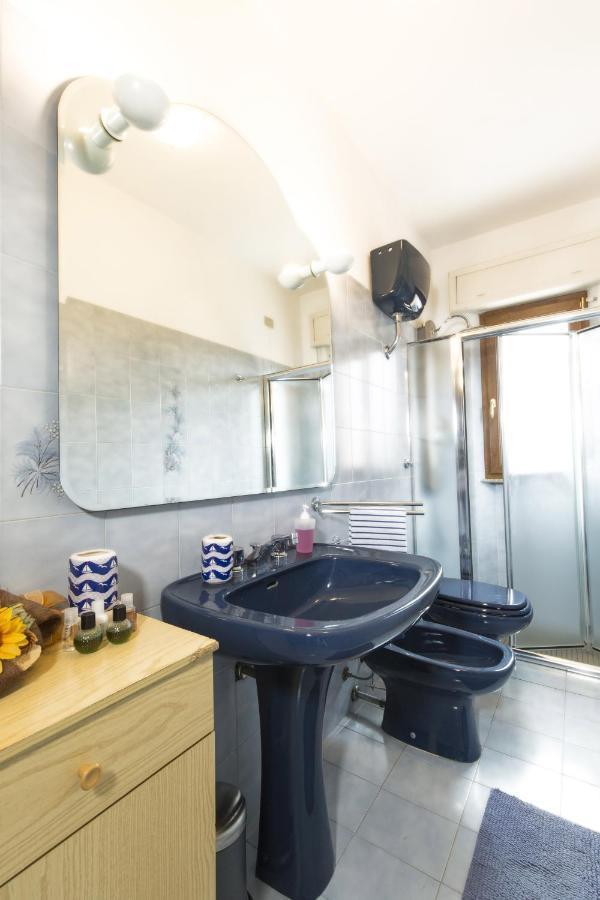 A Letto Nell'Arte Apartment Ascoli Piceno Exterior photo