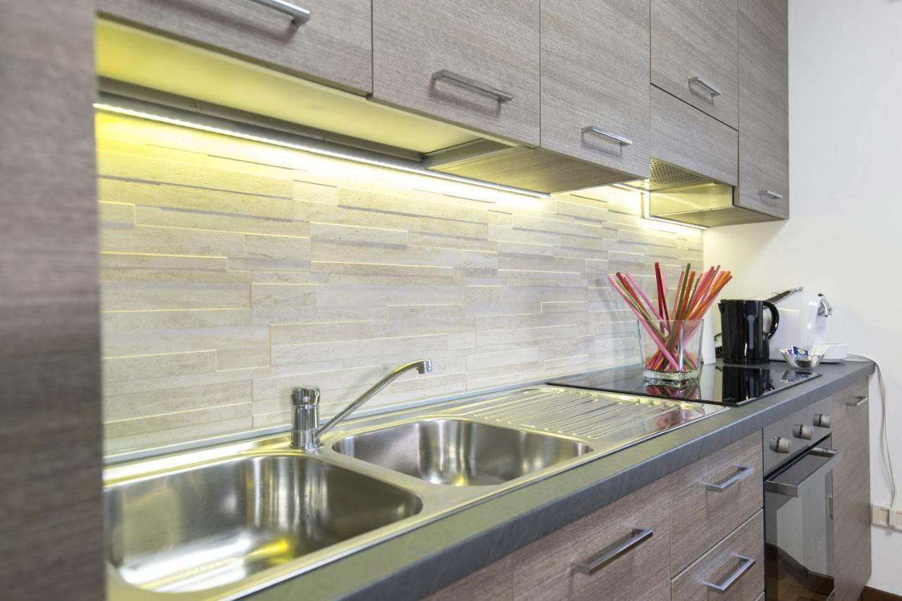 A Letto Nell'Arte Apartment Ascoli Piceno Exterior photo