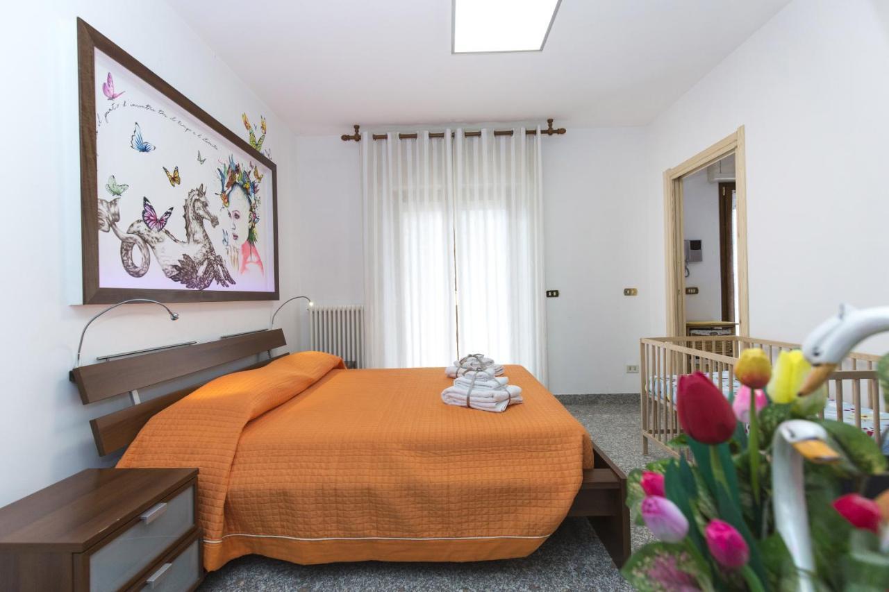 A Letto Nell'Arte Apartment Ascoli Piceno Exterior photo