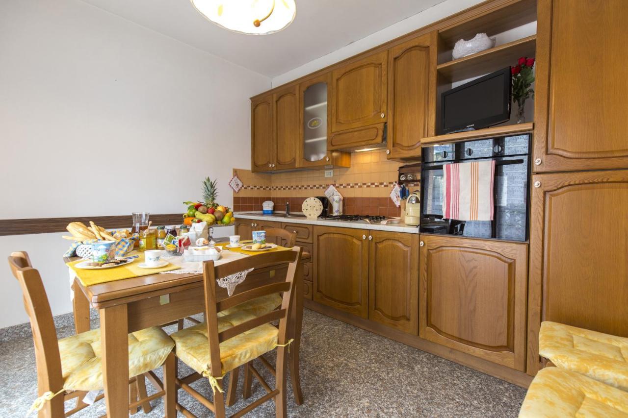 A Letto Nell'Arte Apartment Ascoli Piceno Exterior photo