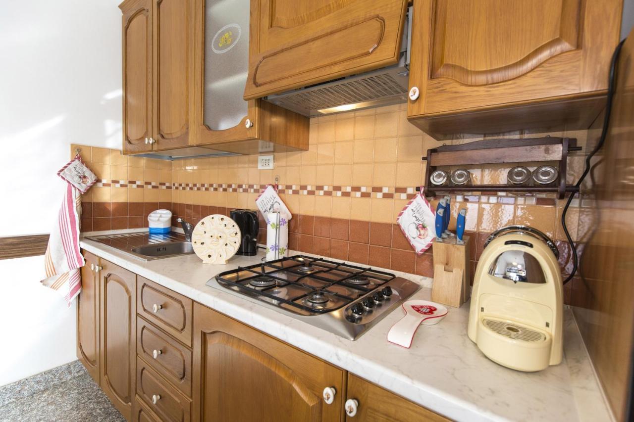 A Letto Nell'Arte Apartment Ascoli Piceno Exterior photo