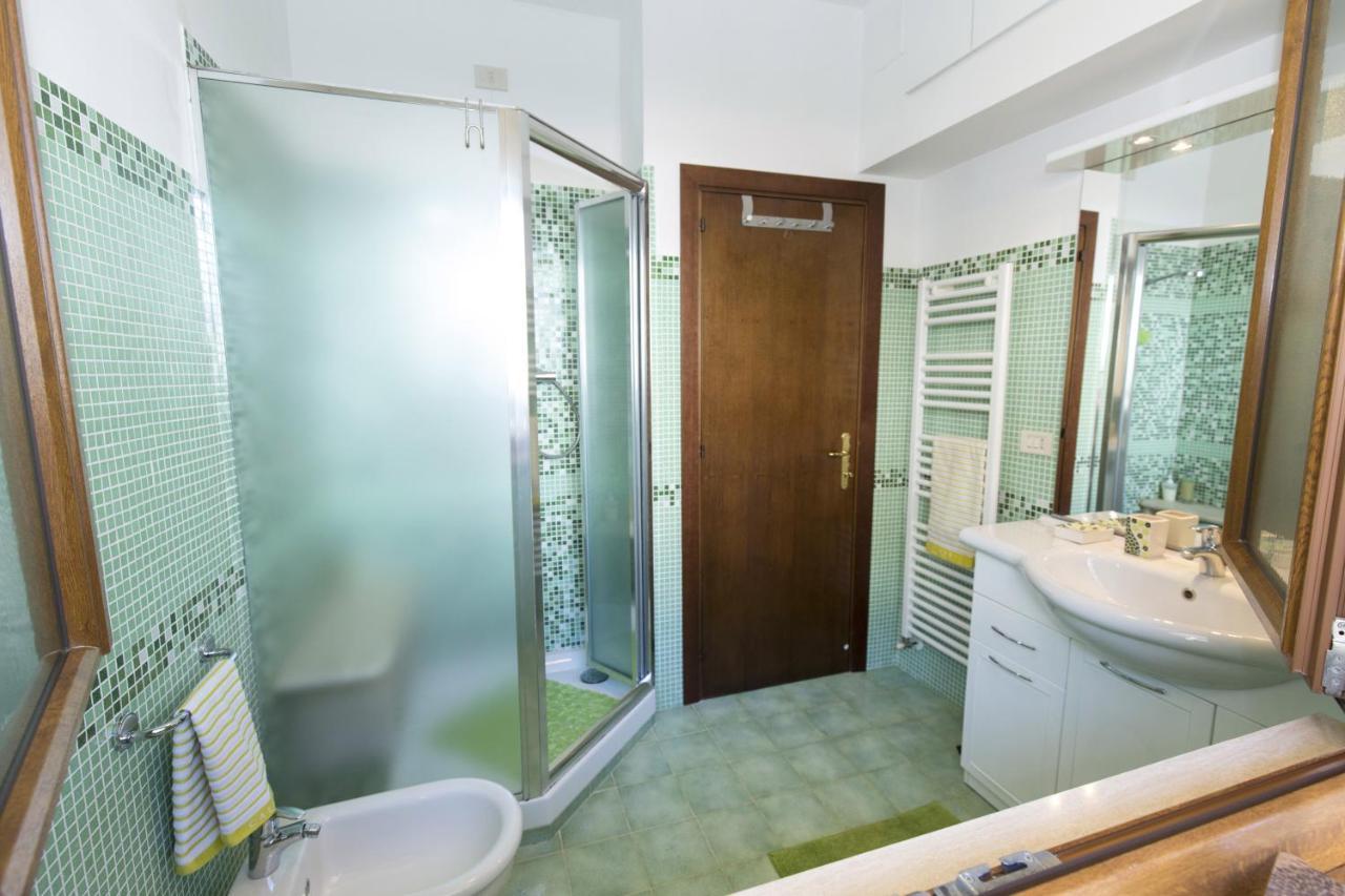 A Letto Nell'Arte Apartment Ascoli Piceno Exterior photo