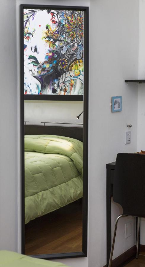 A Letto Nell'Arte Apartment Ascoli Piceno Exterior photo