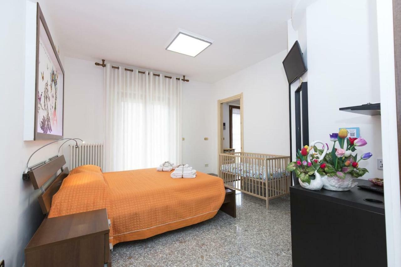 A Letto Nell'Arte Apartment Ascoli Piceno Exterior photo