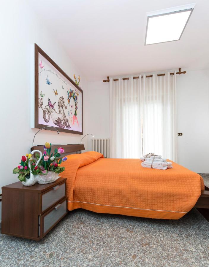 A Letto Nell'Arte Apartment Ascoli Piceno Exterior photo