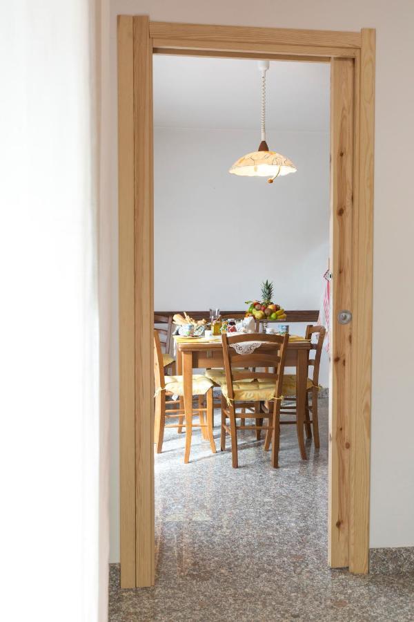 A Letto Nell'Arte Apartment Ascoli Piceno Exterior photo